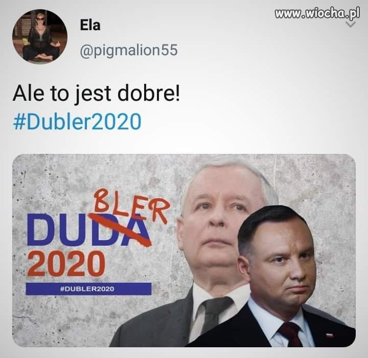 Dubler 2020