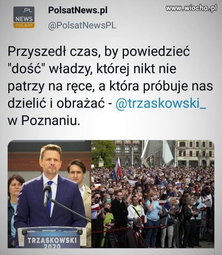 Przyszedł 