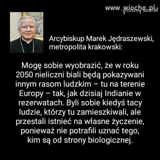 Gonić tę czarną