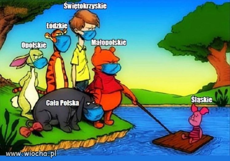 Zaczyna się...