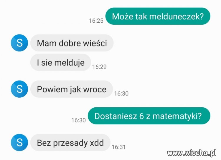 #TakaSytuacja
