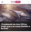 Oni w tym TVPis są naprawdę zdrowo pierdol...