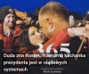 Rosiek jest oznaczona w systemie SOP,  jako bezpieczna