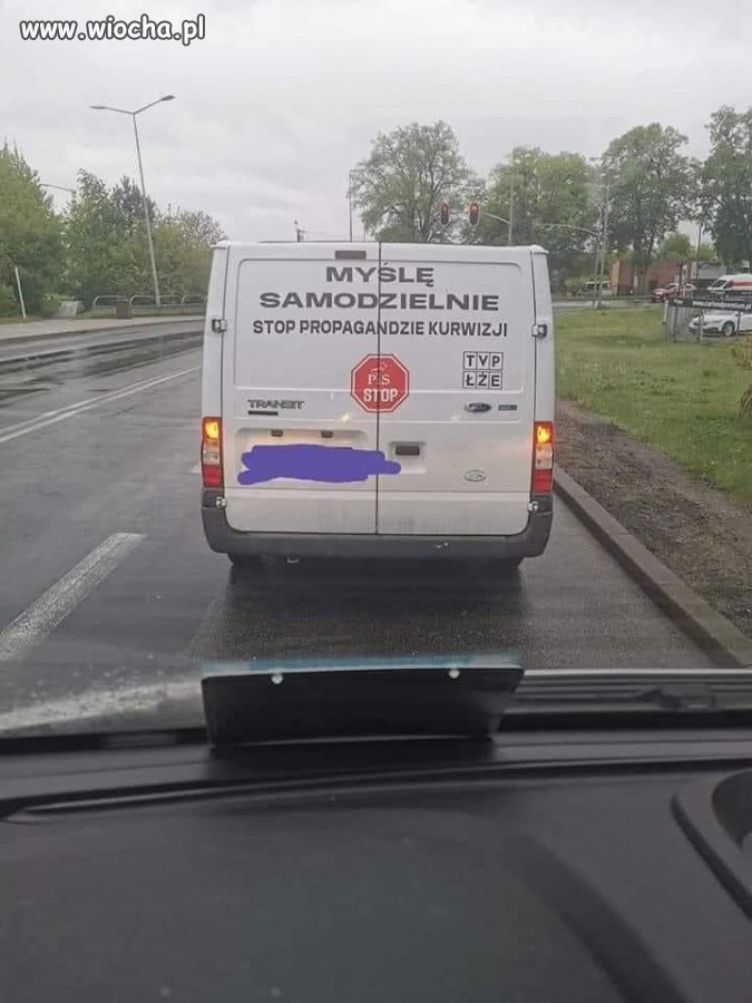 Myśl samodzielnie. 