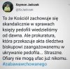 Kiedyś ta ich komitywa