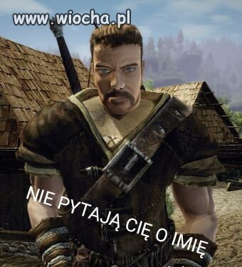 Ostrej Mgły Cień