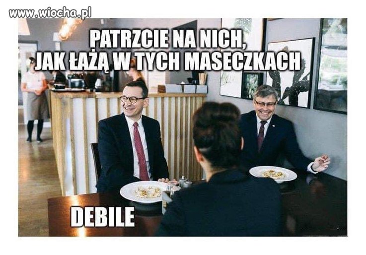 Mój ból jest lepszy...