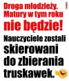 Matury