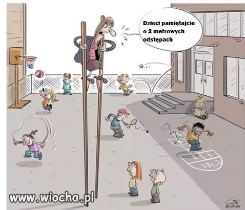 Przedszkola już gotowe do otwarcia 
