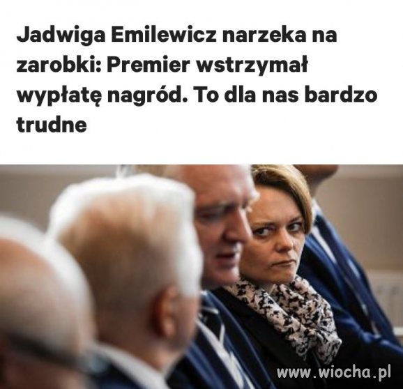 Tym ciągle mało