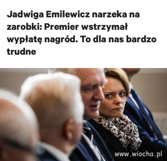 Tym ciągle mało