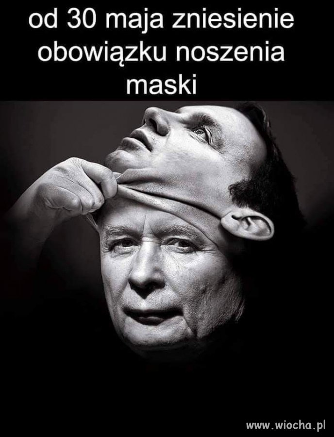 Już od soboty