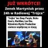 A na 1. miejscu listy przebojów 
