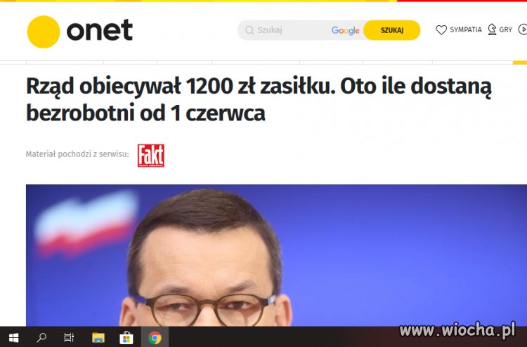 Czy to już druga Grecja? 