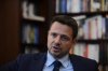 Trzaskowski w EUFORII. Wszystkich nokautuje!