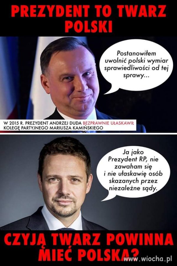 Prezydent 