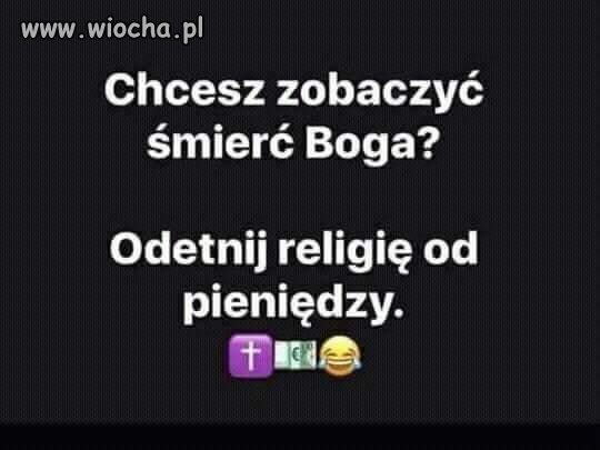 Słowo na niedzielę