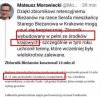 Premier Morawiecki