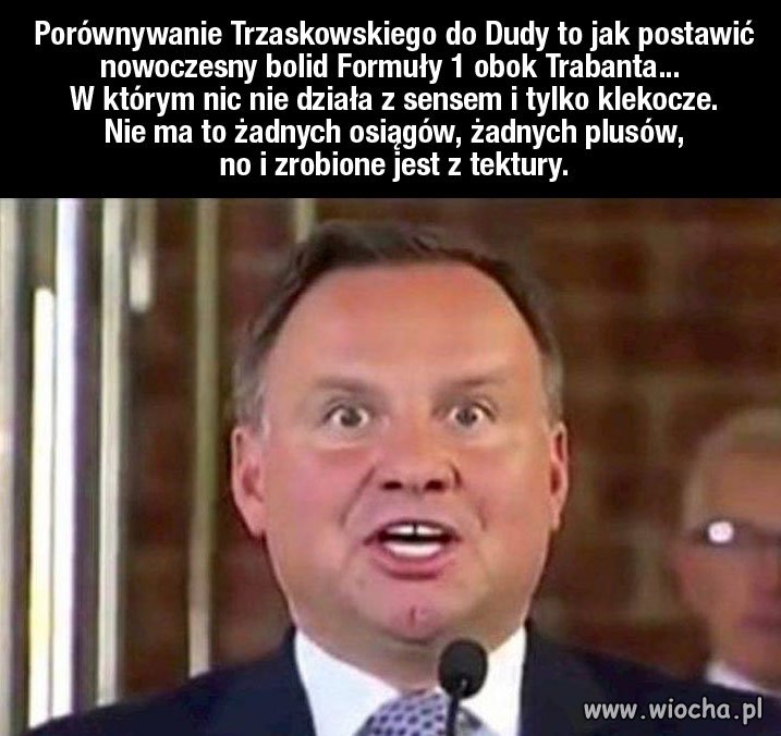 Andrzej Trabant