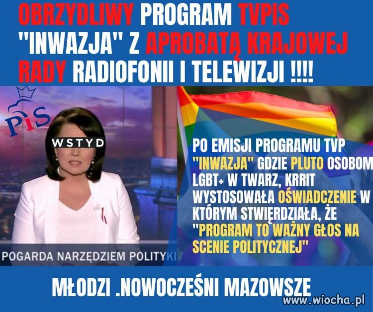 Pogarda
