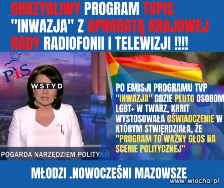 Pogarda