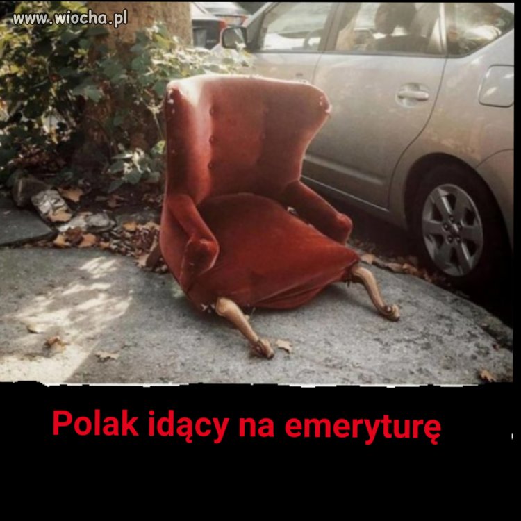 Emeryturka