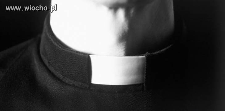 Ksiądz z diecezji kaliskiej się obwiesił