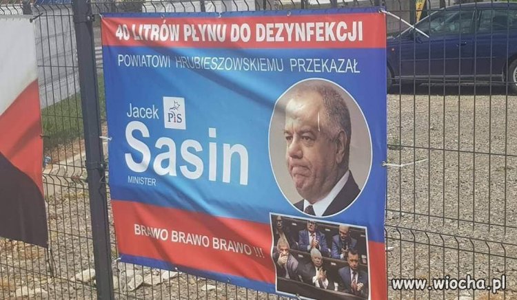 Darczyńca