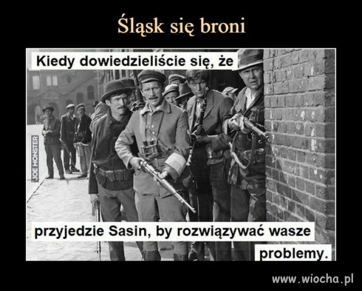 Śląsk czeka
