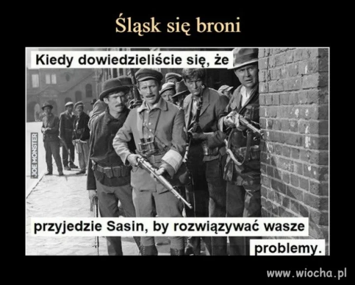 Śląsk czeka