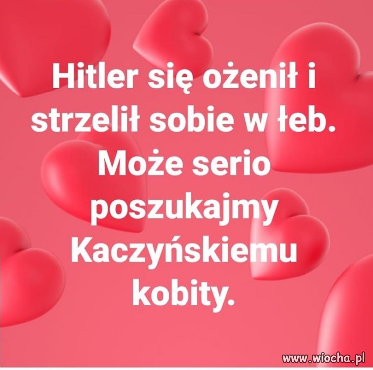 Niestety, nie zadziała. On woli chłopców ...