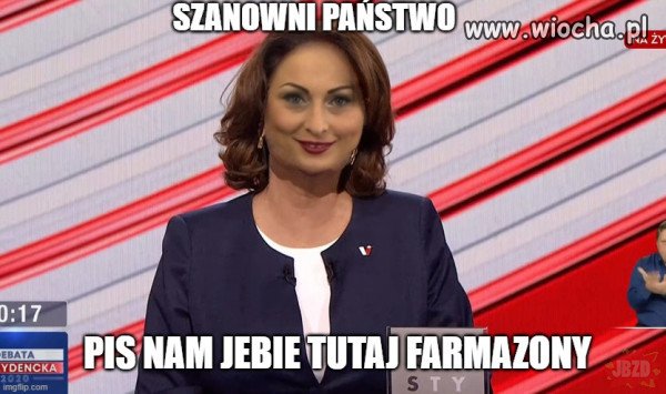 Tak jest