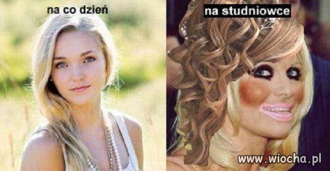 One to potrafią.