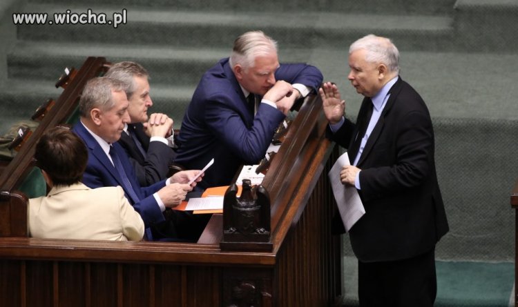 Porozumienie Gowin-Kaczyński
