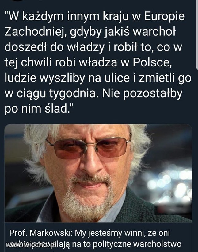 No bo jak na jednym oku banknot 500 zł