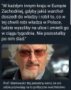 No bo jak na jednym oku banknot 500 zł