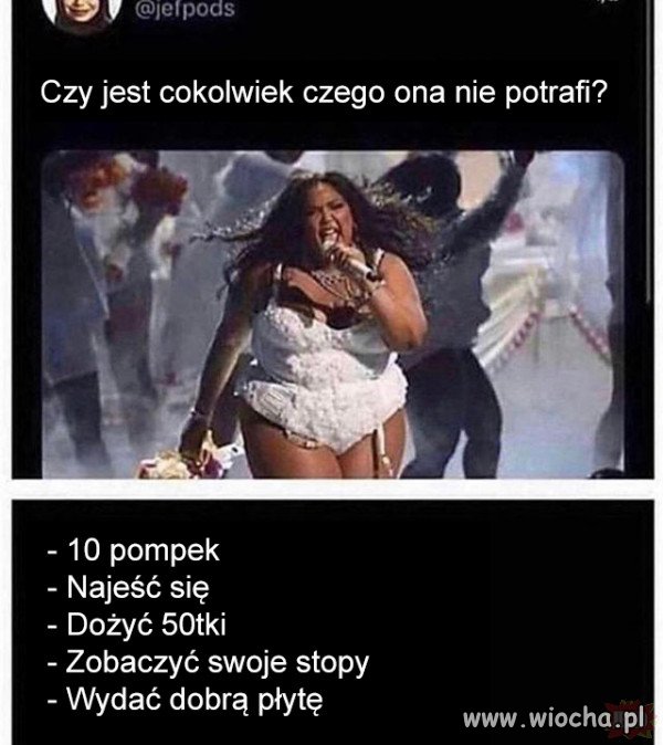 Grubo pojechał