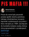 PiS MAFIA 