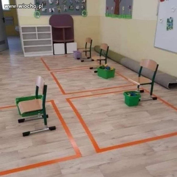 Przedszkola