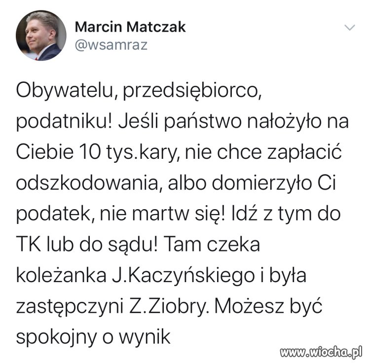 Nie martw się !!!