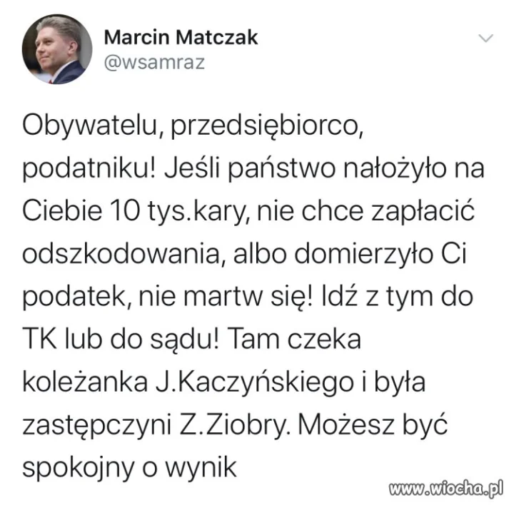 Nie martw się !!!