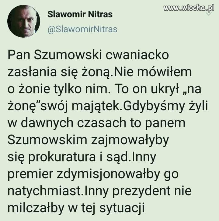 Szumowski