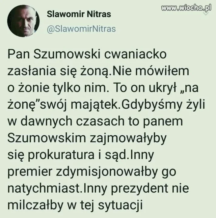 Szumowski