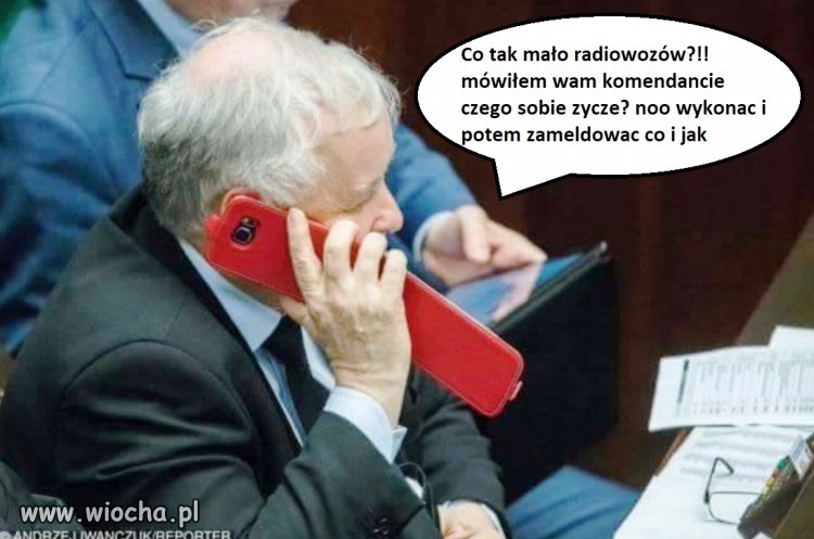 Apolityczne kulsony?