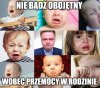 Nie bądź obojętny 