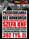 PiSowskie kariery ...
