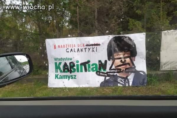 Nadzieja dla galaktyki