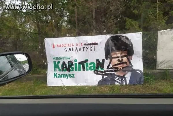 Nadzieja dla galaktyki