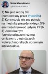 Tymczasem w pewnym sądzie