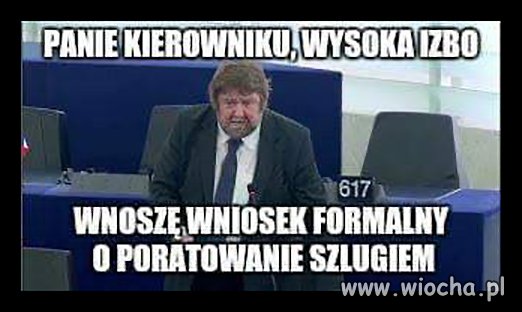 Nowe "elity"...